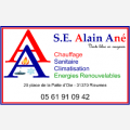 Entreprise ANE